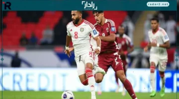 بث مباشر.. شاهد مباراة قطر والإمارات في الملحق الآسيوي بدون تقطيع وجودة فائقة
